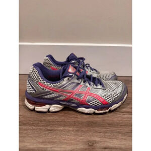 Oasis Gel-Cumulus 15 Running Sneakers Size 9.5